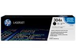 CC530A HP sort Lasertoner